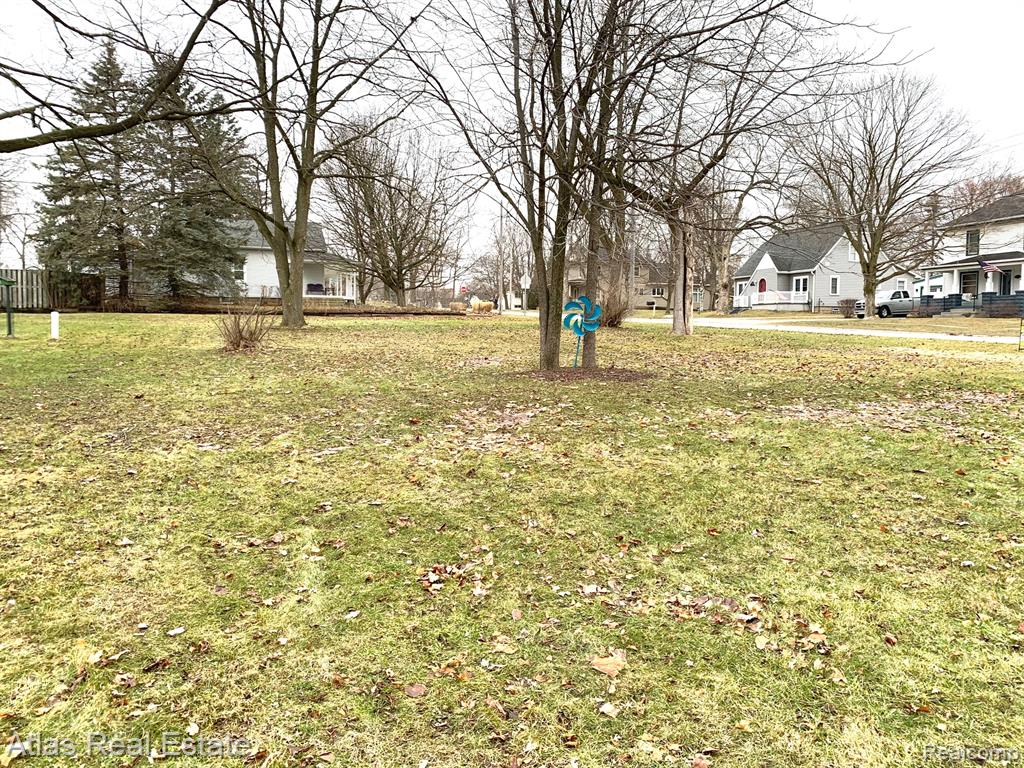 VL Seneca Street, Goodrich Vlg, MI — Photo 3