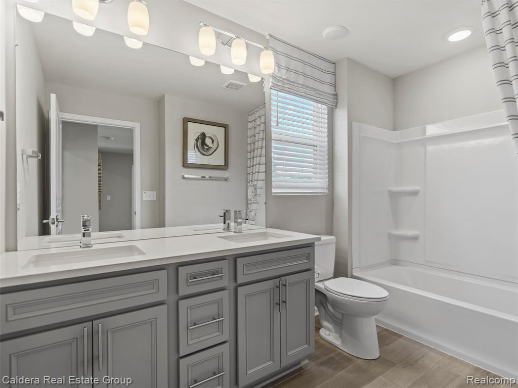 4132 Walcott Drive, Lake Orion, MI — Photo 31