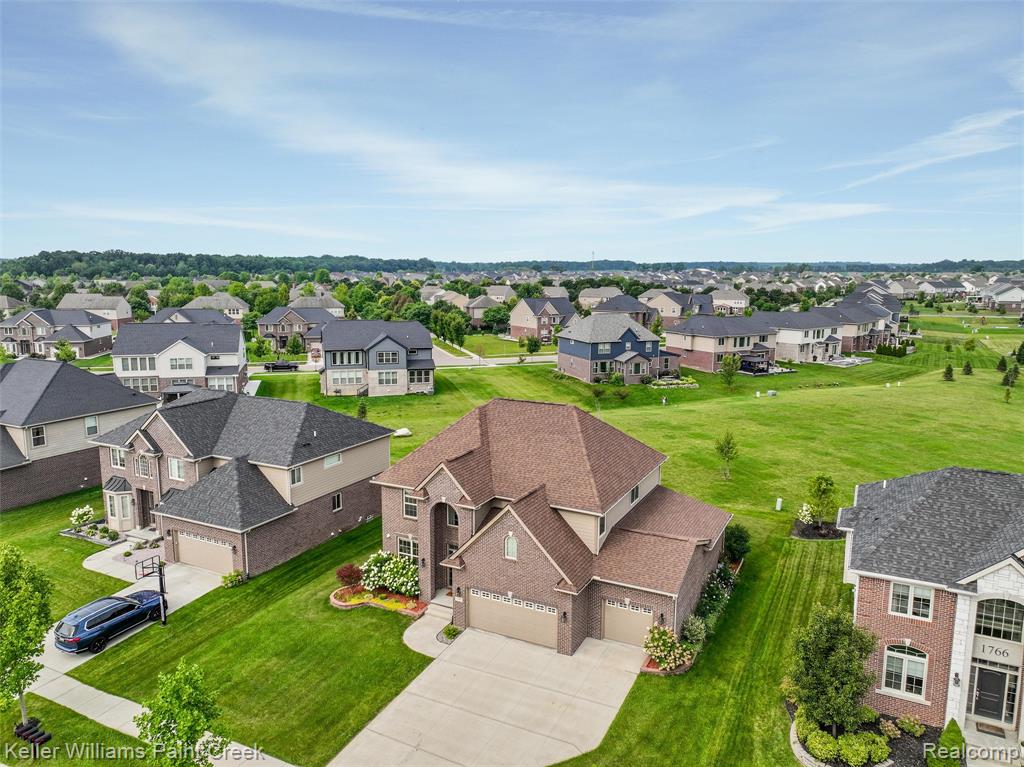 1798 Pimlico Drive, Canton, MI 48188 — Photo 51