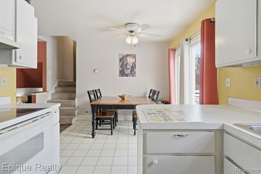 2191 Stonesthrow Drive, Lapeer, MI 48446 — Photo 10