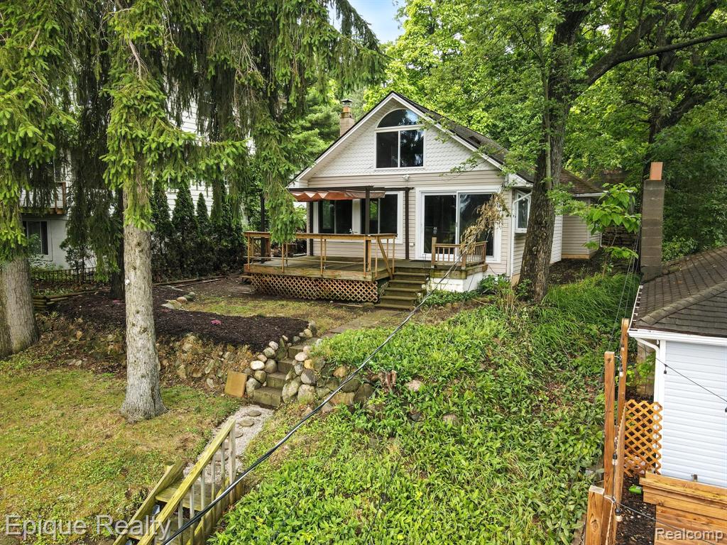 481 Heights Road, Lake Orion, MI 48362 — Photo 9