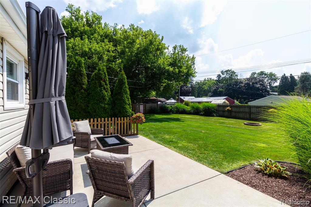 9309 Eagle Hill Drive, Clarkston, MI — Photo 35