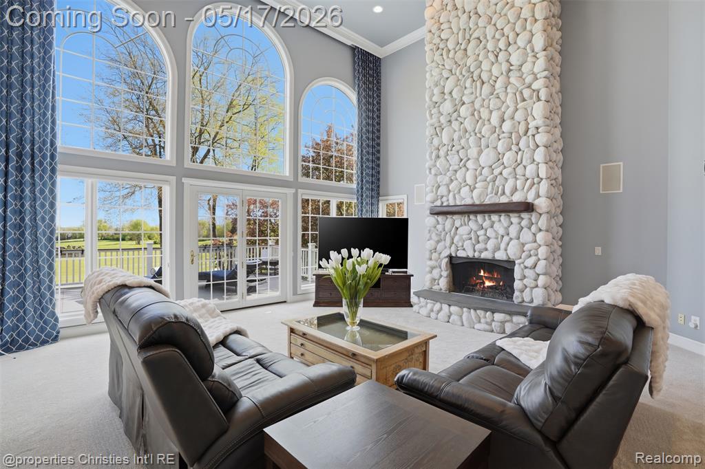 5011 Rockaway Lane, Clarkston, MI 48348 — Photo 18