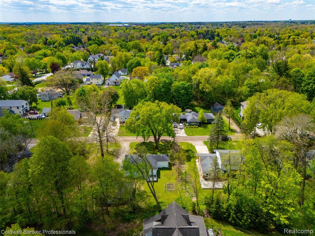 46064 Norton Court, Northville, MI 48167 — Photo 37