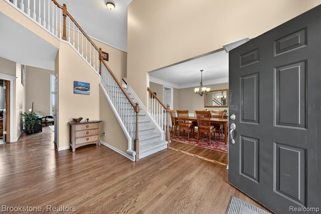4054 Calumet Drive W, Rochester, MI 48306 — Photo 7