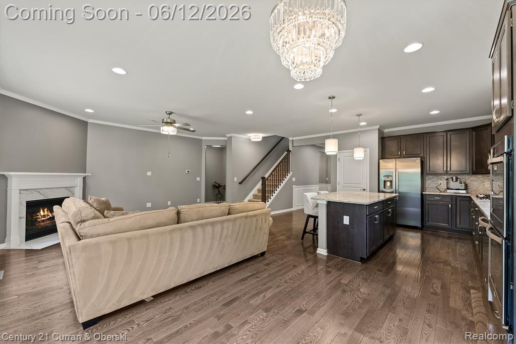 49559 Mapleton Road, Canton, MI 48188 — Photo 8