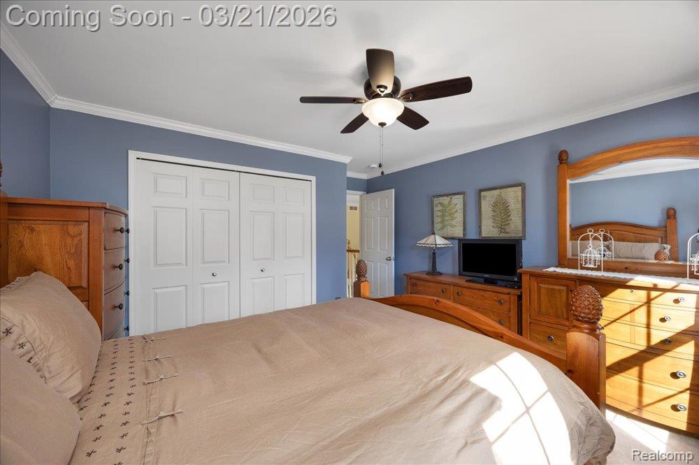43968 Timberview Court, Van Buren, MI 48111 — Photo 31