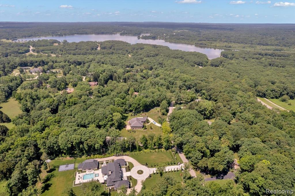 5000 Lockwood Drive, Washington, MI — Photo 17