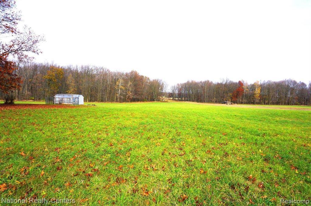 1755 KANE Road, Stockbridge, MI 49285 — Photo 30