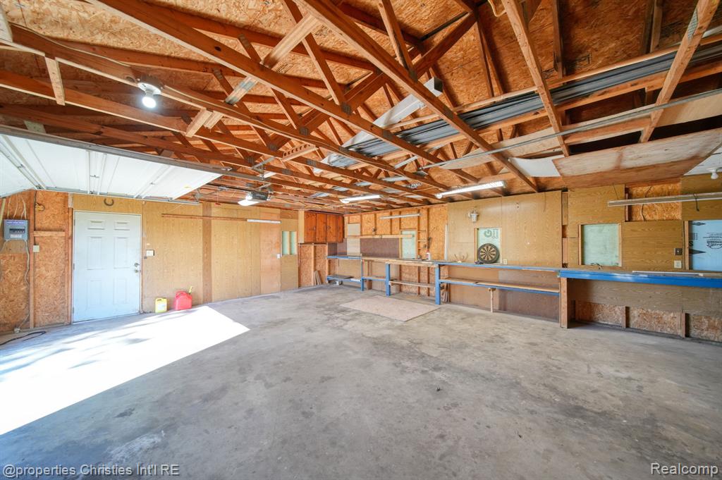 2835 Carson Highway, Adrian, MI 49221 — Photo 31