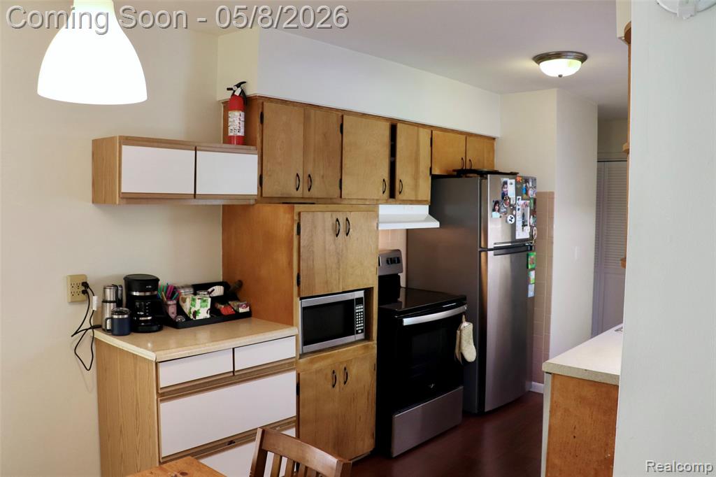 1930 Chelan Street E, Flint, MI 48503 — Photo 49
