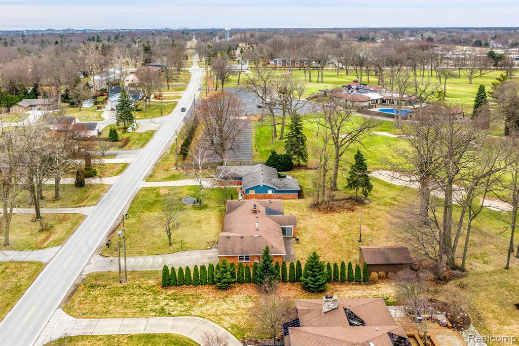4125 FAIRWAY Drive, Fort Gratiot, MI 48059 — Photo 15