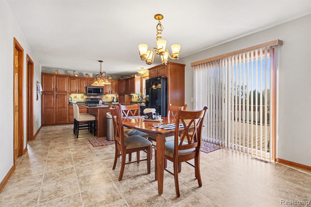 4322 Quail Ridge Lane, Newport, MI 48166 — Photo 11