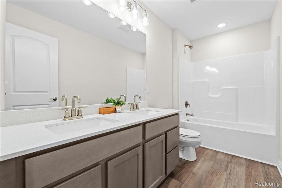 491 Jubilee Drive, Whitmore Lake, MI 48189 — Photo 31