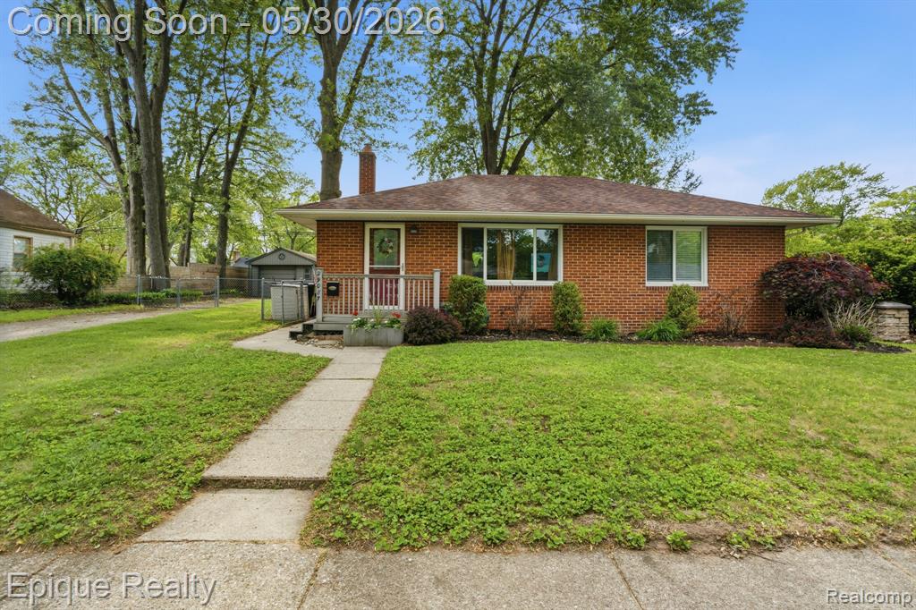 29087 Howard Avenue, Madison Heights, MI 48071 — Photo 3