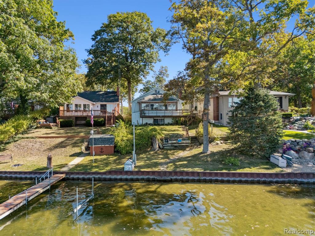 16372 Oak Hill Drive, Fenton, MI 48430 — Photo 37