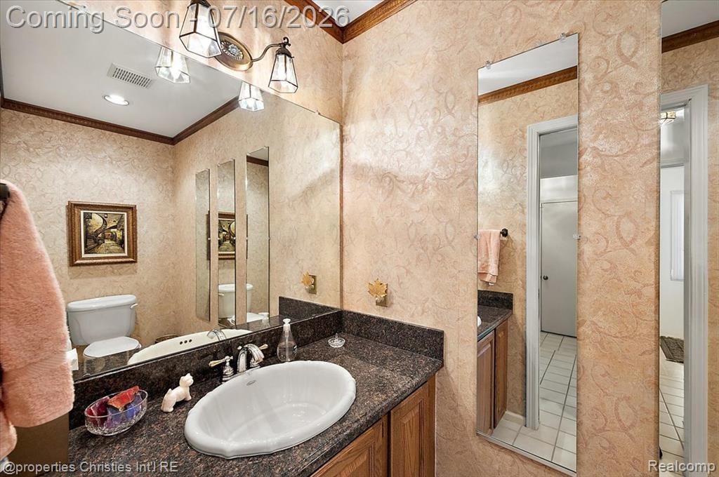 969 Whitegate Drive, Northville, MI 48167 — Photo 29