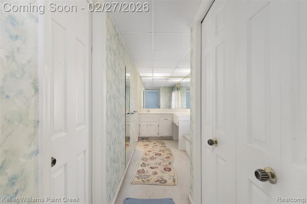 4732 Barcroft Way, Sterling Heights, MI 48310 — Photo 35