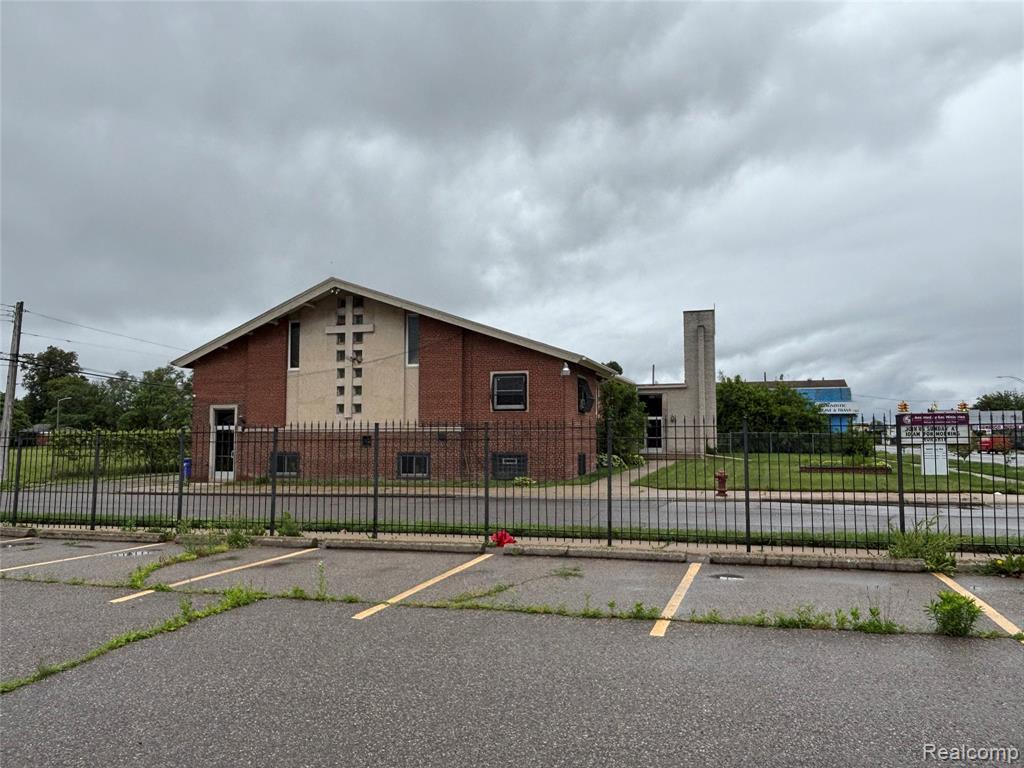 15003 Joy Rd, Detroit, MI 48228 — Photo 26