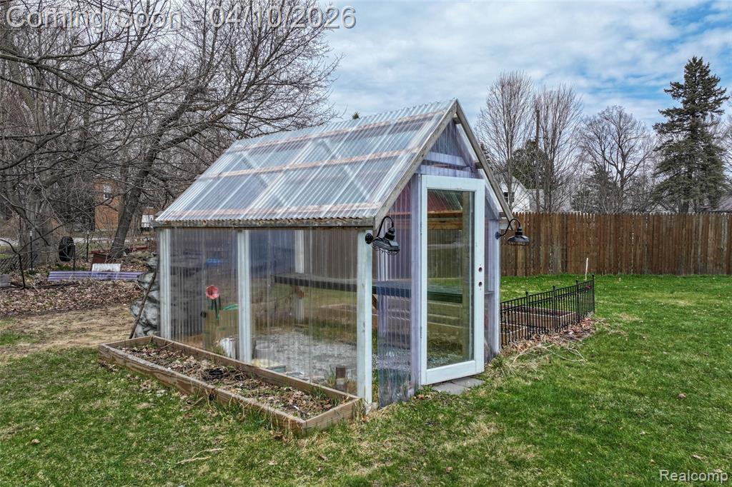 9272 Maple Street, Fostoria, MI 48435 — Photo 47