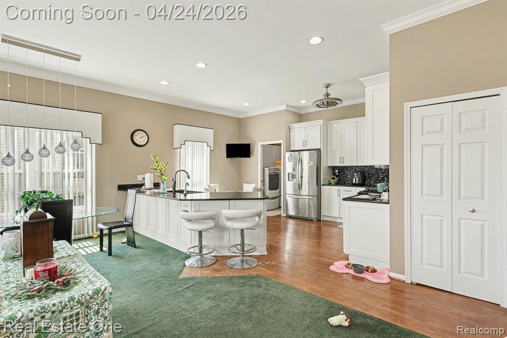 846 Ridgeside Drive, Milford, MI 48381 — Photo 6