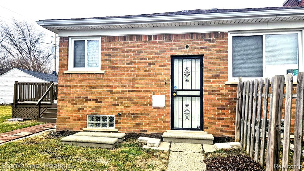 5205 Cadieux Road, Detroit, MI 48224 — Photo 3