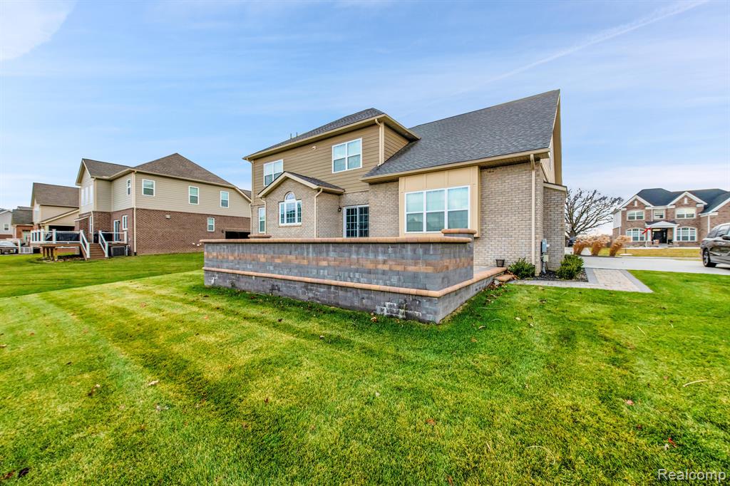 2145 STEEPLECHASE Road, Canton, MI 48188 — Photo 42