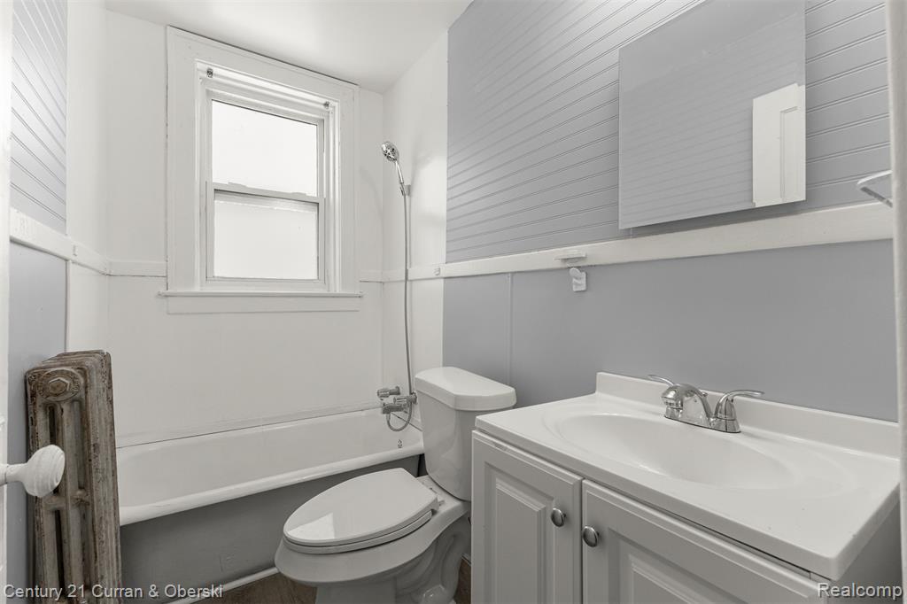 1705 Oakman Boulevard, Detroit, MI 48238 — Photo 17
