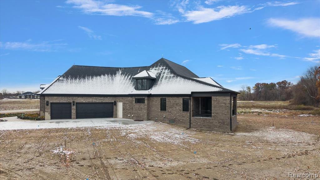 1597 Vista Drive, Oakland, MI — Photo 63