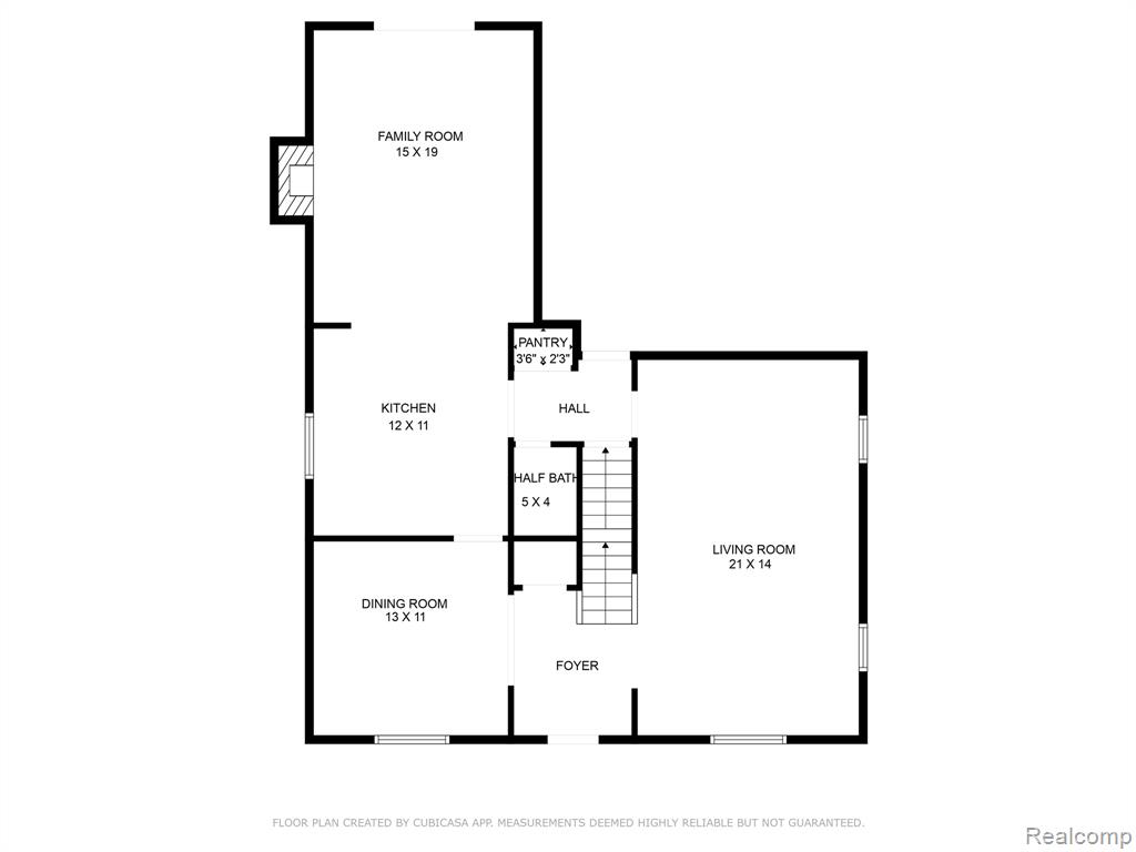 31690 Glencoe Drive, Beverly Hills, MI 48025 — Photo 37
