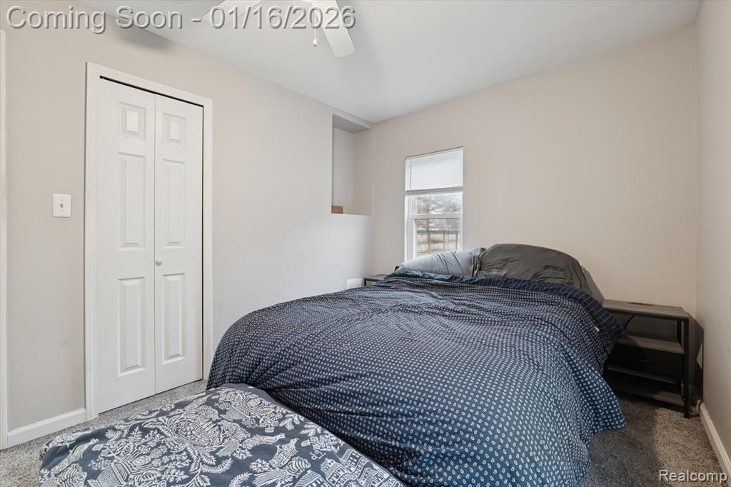 537 Andresen Court, Hazel Park, MI 48030 — Photo 19