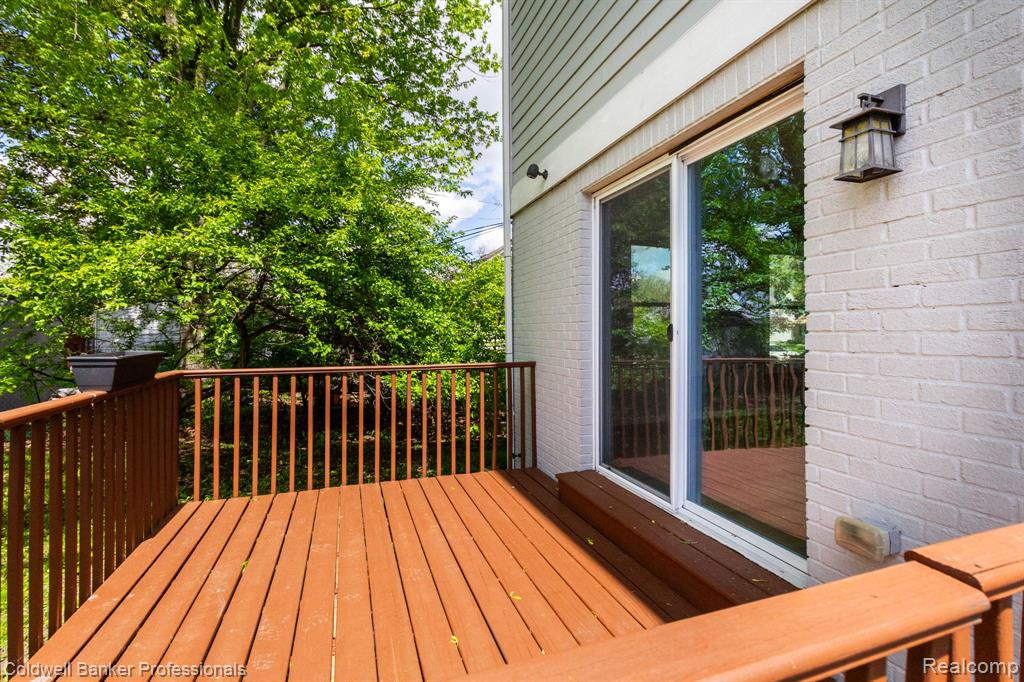 829 N Dorchester Avenue, Royal Oak, MI 48067 — Photo 51