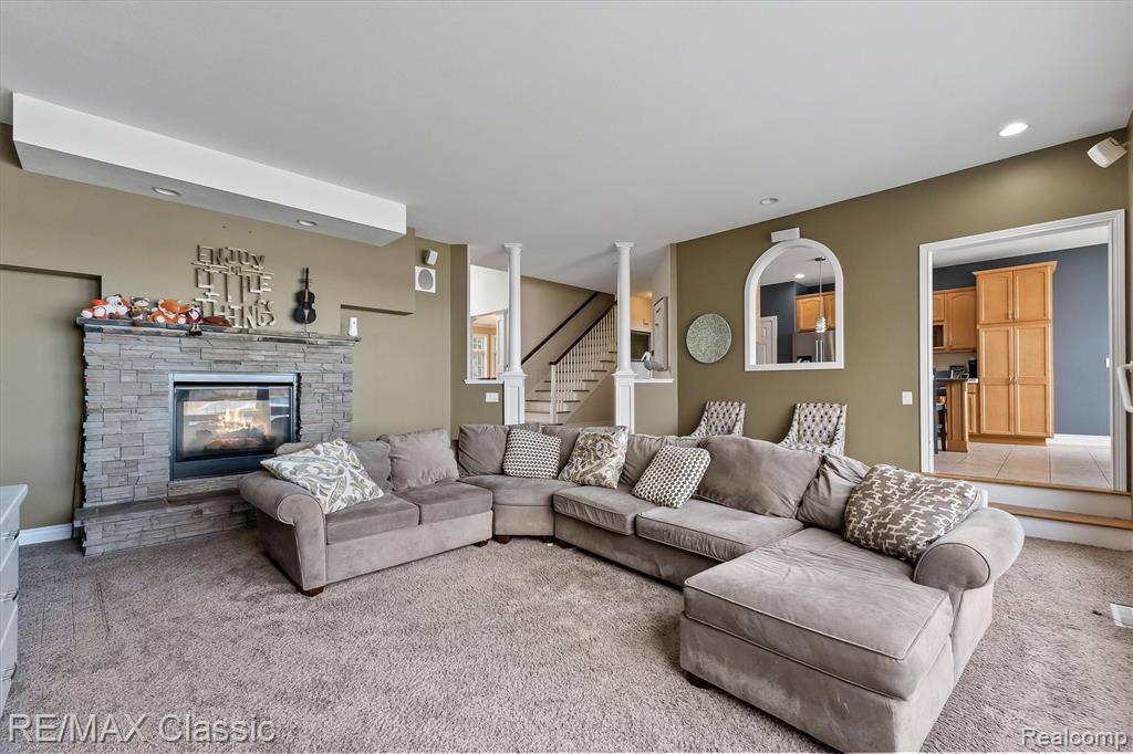 5118 S Shore Drive, Whitehall, MI, 49461