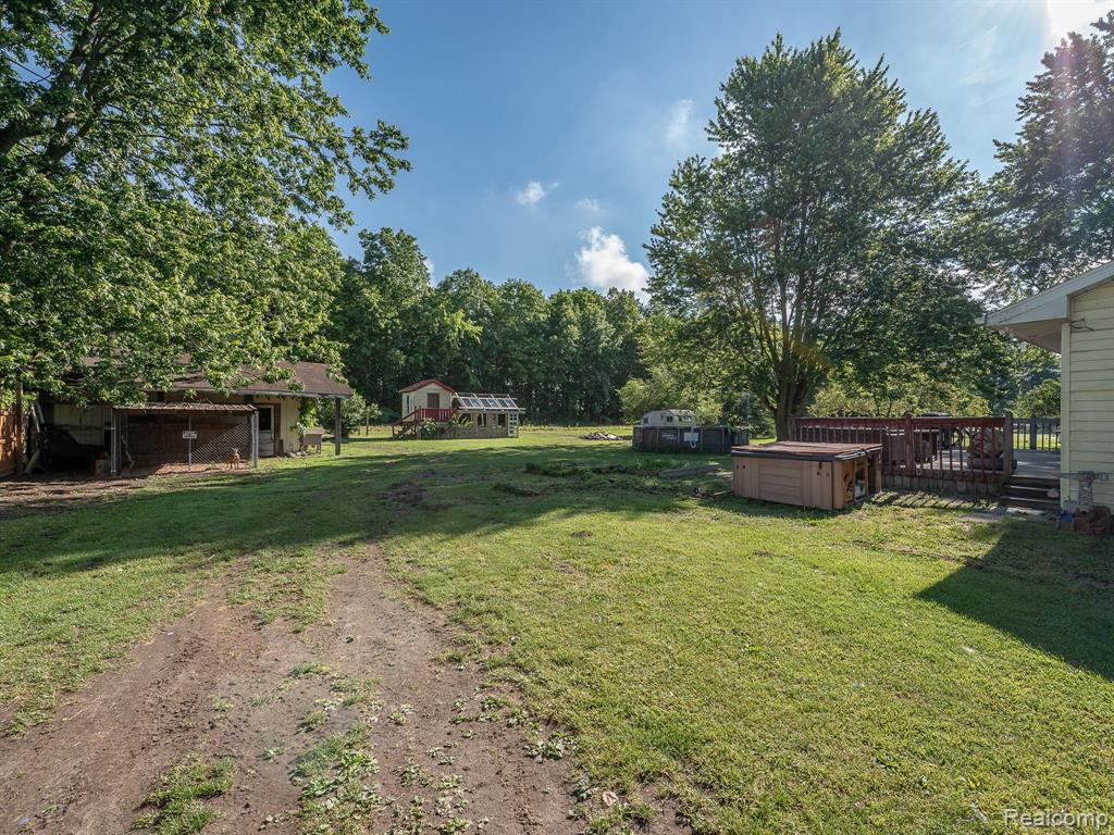 3844 DEERFIELD Road, Adrian, MI 49221 — Photo 25