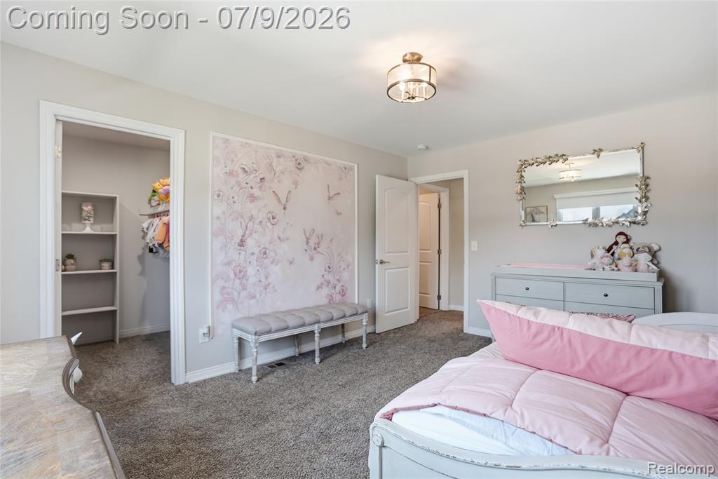 11963 Forest Brook Drive, Washington, MI — Photo 56