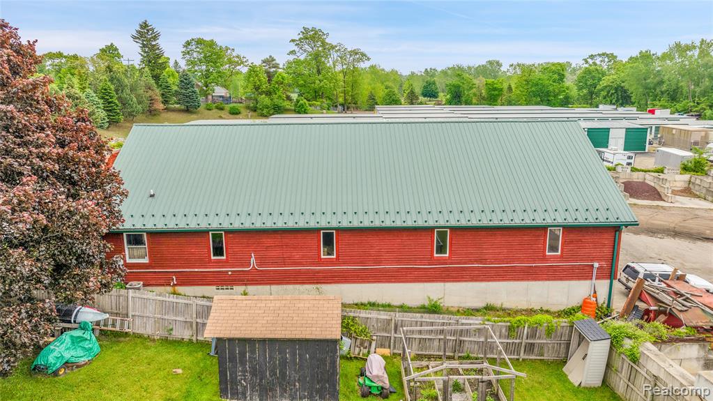 3080 Grange Hall Road, Holly, MI 48442 — Photo 5