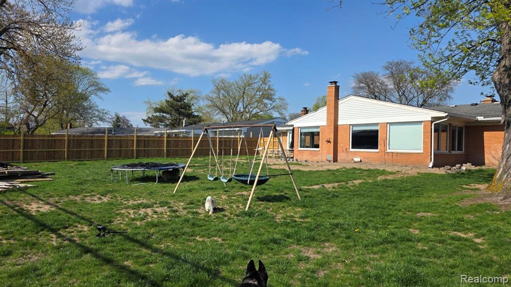 51241 Kingwood Drive, Shelby Twp, MI 48316 — Photo 20