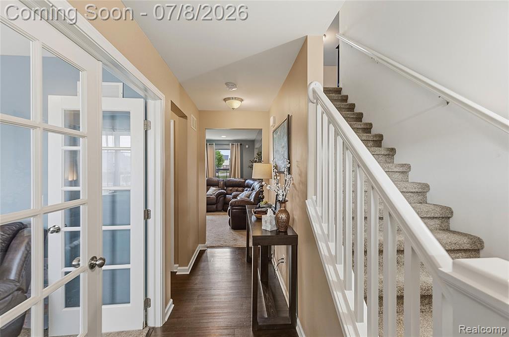 41328 Rugosa Drive, Clinton Twp, MI 48038 — Photo 19