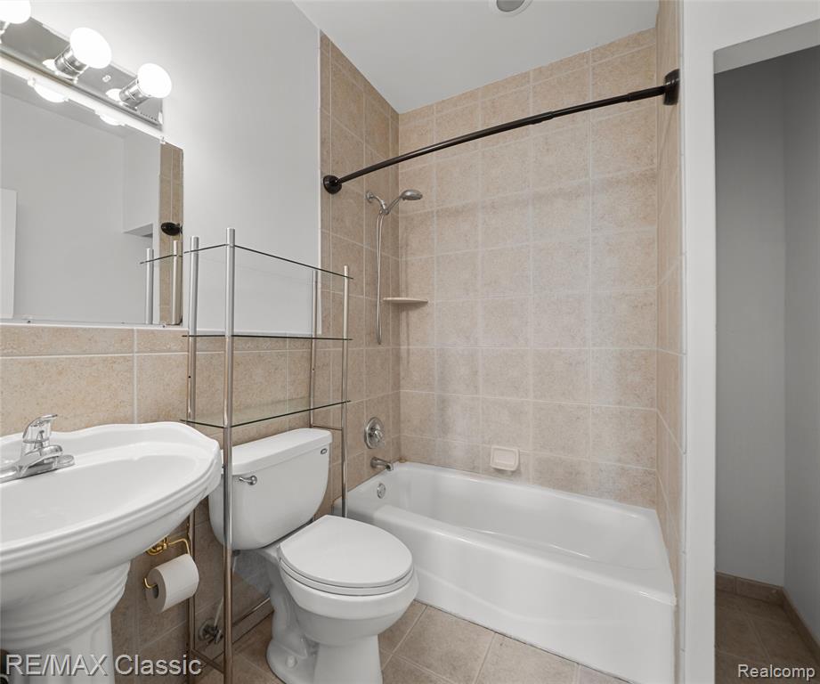 3984 Commonwealth Street, Detroit, MI 48208 — Photo 13