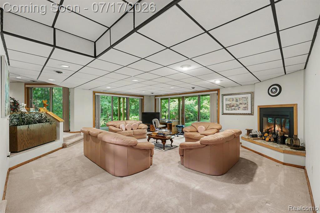 5685 Paint Valley Drive, Rochester, MI 48306 — Photo 28