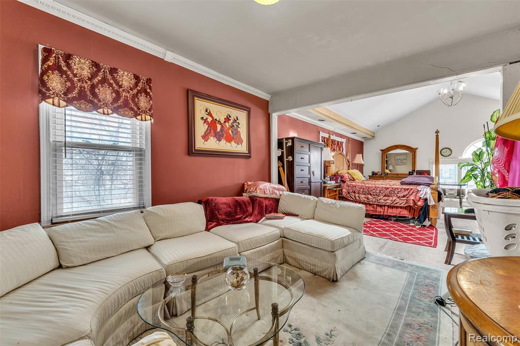 18944 Santa Barbara Drive, Detroit, MI 48221 — Photo 29