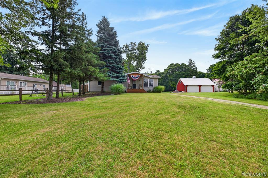 5977 Anglers Drive, Ortonville, MI 48462 — Photo 51