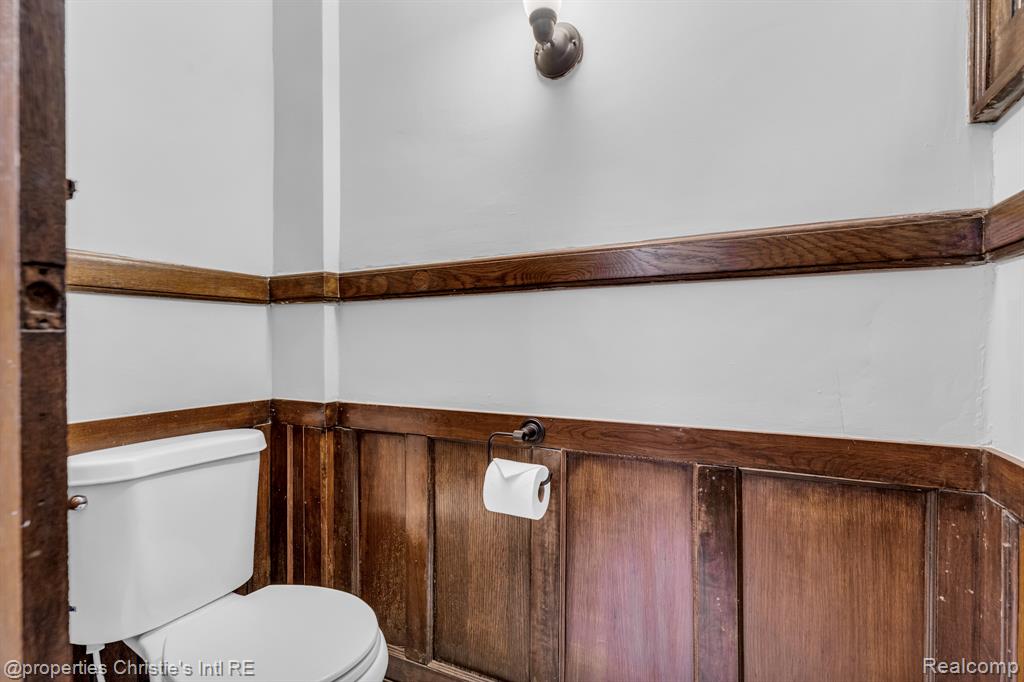 610 Chicago Boulevard, Detroit, MI 48202 — Photo 50