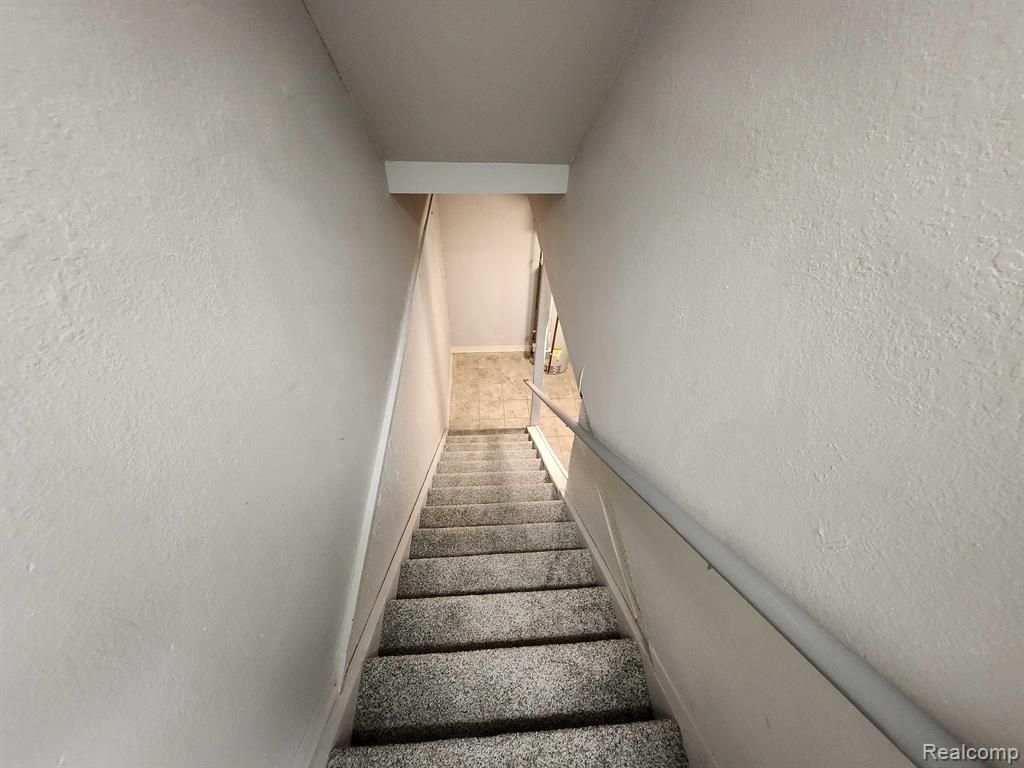 24538 CASHMERE, Southfield, MI 48033 — Photo 20