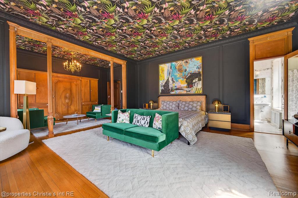 2150 Iroquois Street, Detroit, MI 48201 — Photo 38
