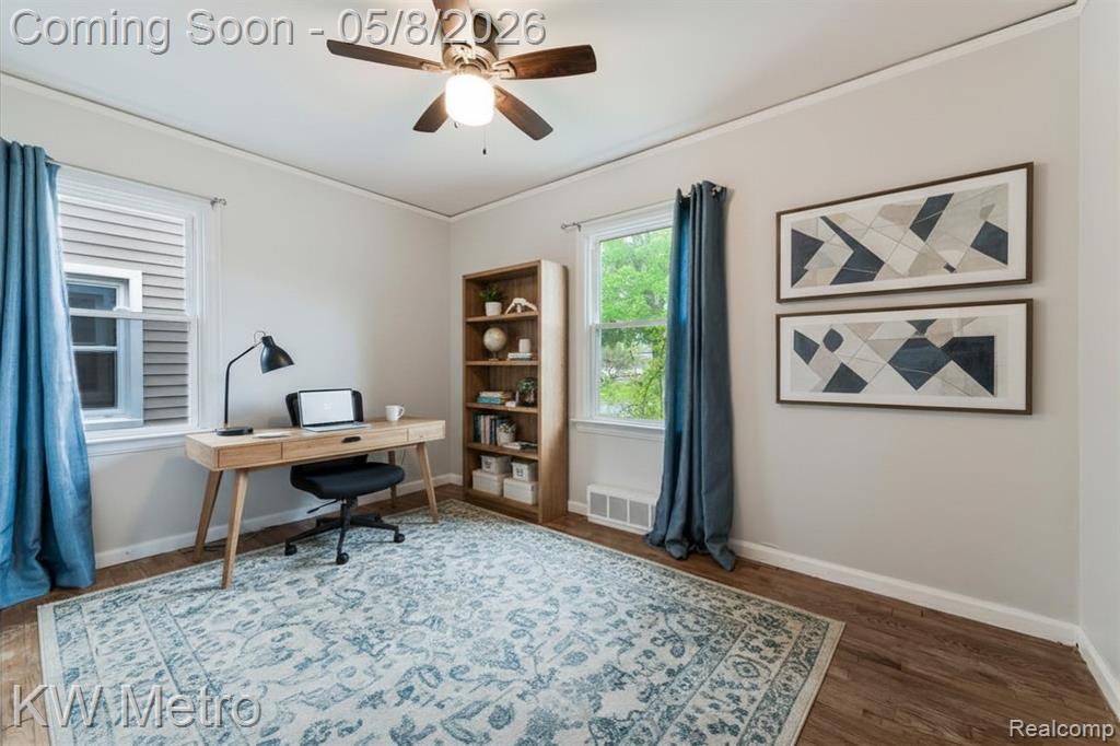 13631 Kingston Street, Oak Park, MI 48237 — Photo 14