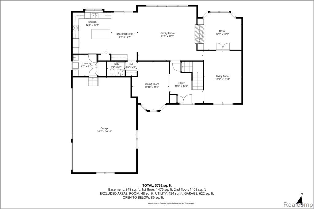 48880 Central Park Drive, Canton, MI 48188 — Photo 42