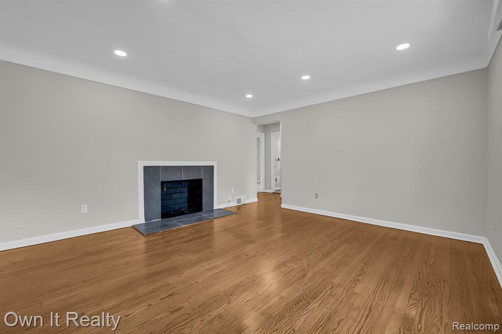 20154 Hubbell Street, Detroit, MI 48235 — Photo 2