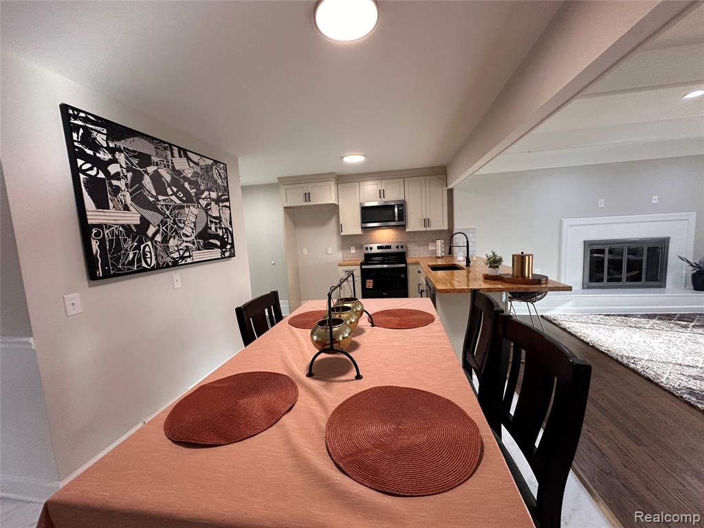16970 Park Lane, Fraser, MI 48026 — Photo 15