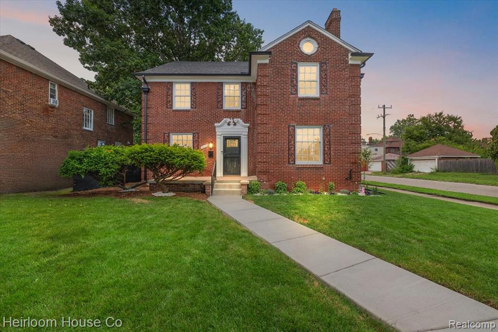 4000 Cortland Street, Detroit, MI 48204 — Photo 50